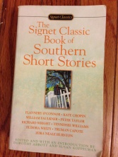 Signet Classic Book of Short Stories